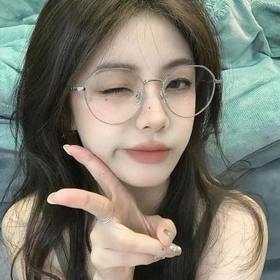 觉悟吧!那边的女孩