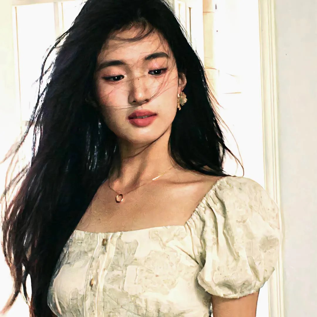丑女