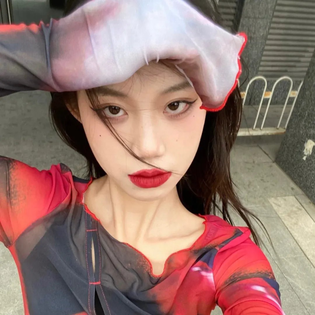 合租男女