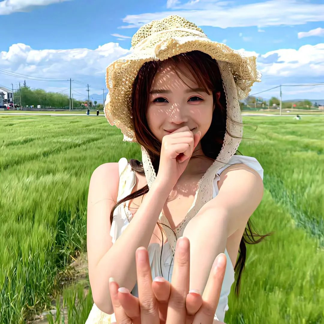 最后的肖像