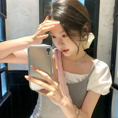 穿越情欲海